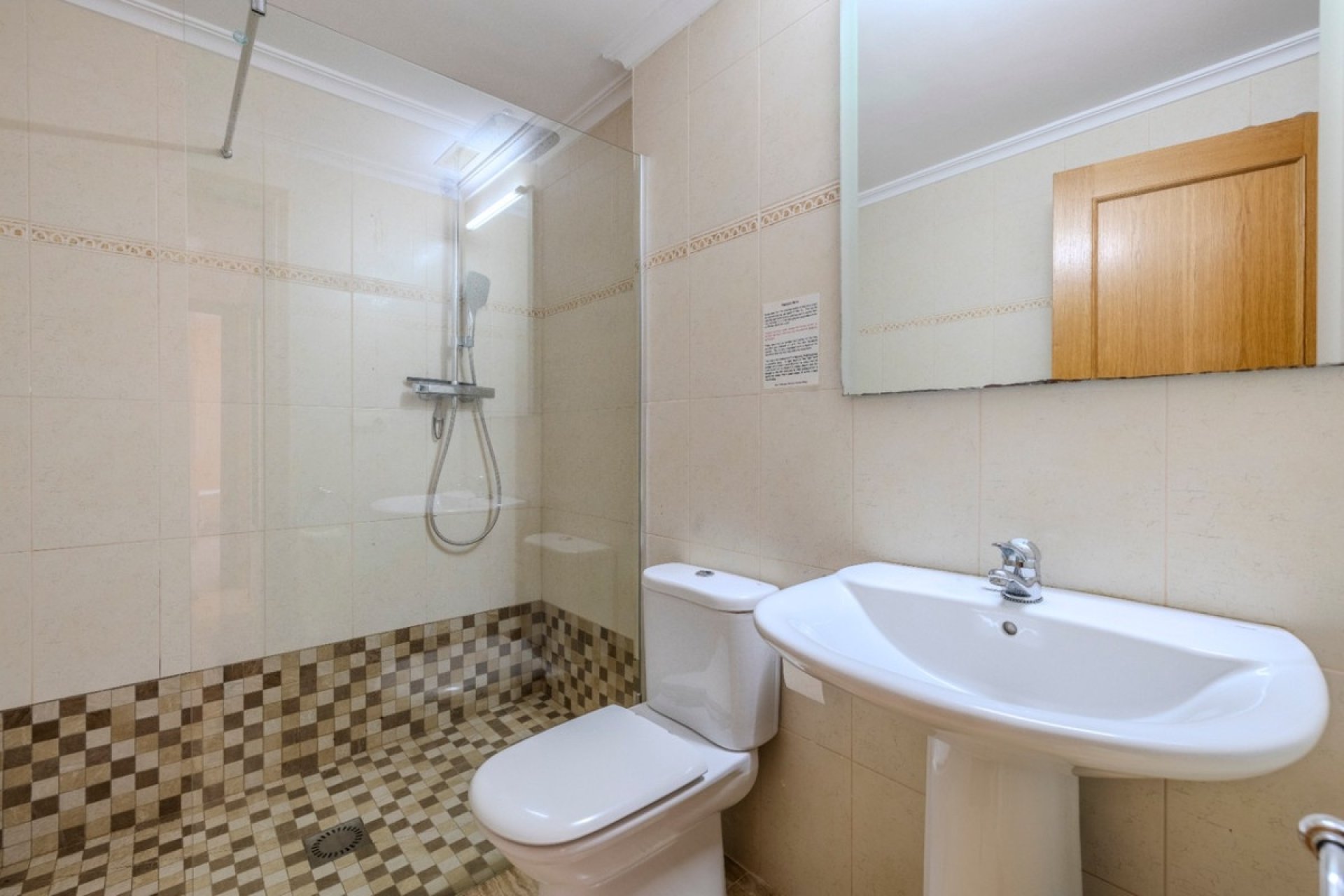 Rynek wtórny - apartment - Jávea - Xàbia - Jávea - Xàbia Centro