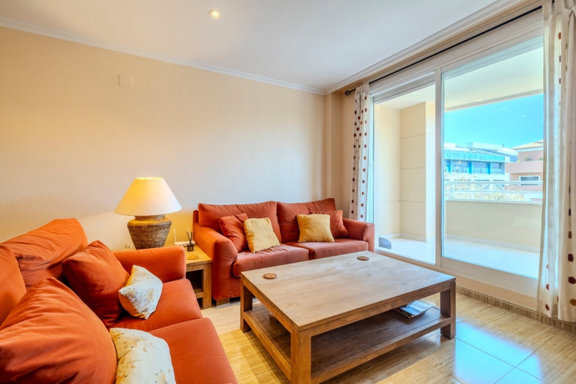 Rynek wtórny - apartment - Jávea - Xàbia - Jávea - Xàbia Centro