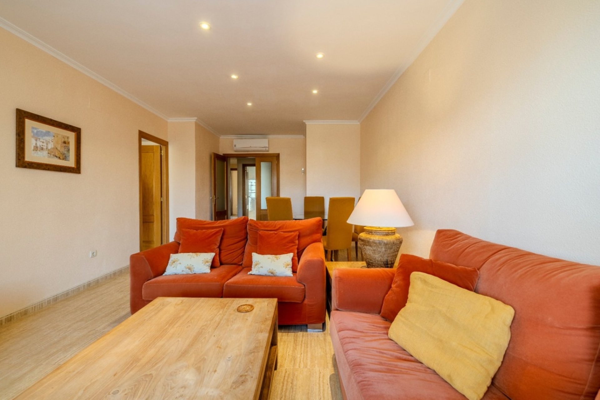 Rynek wtórny - apartment - Jávea - Xàbia - Jávea - Xàbia Centro