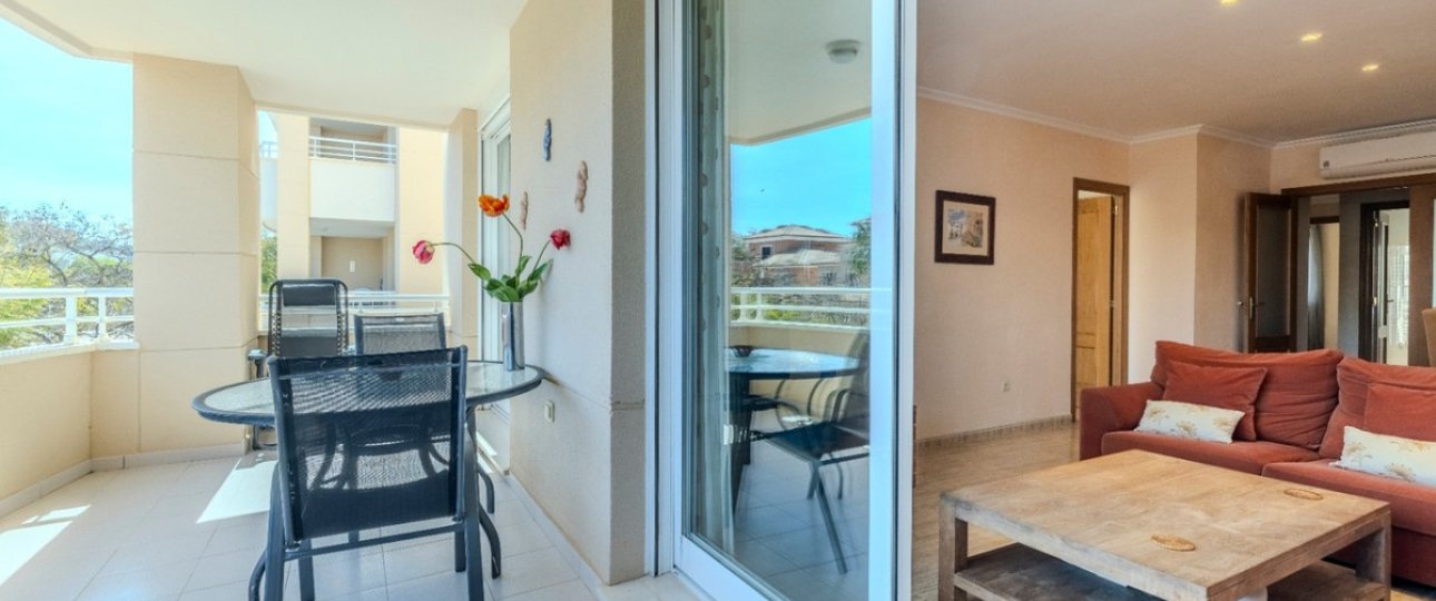 Rynek wtórny - apartment - Jávea - Xàbia - Jávea - Xàbia Centro