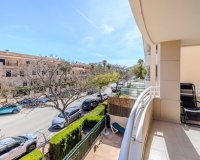Rynek wtórny - apartment - Jávea - Xàbia - Jávea - Xàbia Centro