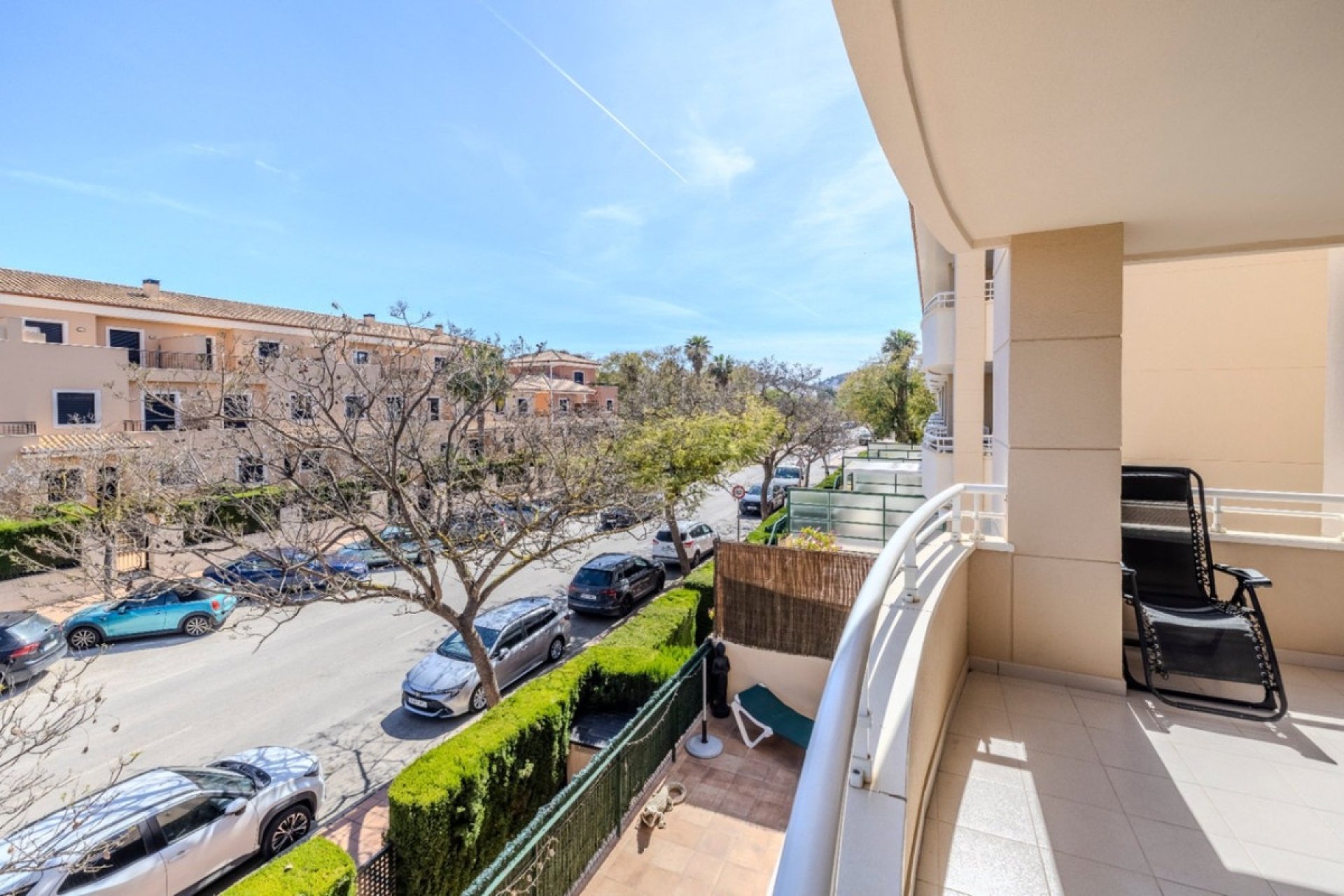 Rynek wtórny - apartment - Jávea - Xàbia - Jávea - Xàbia Centro