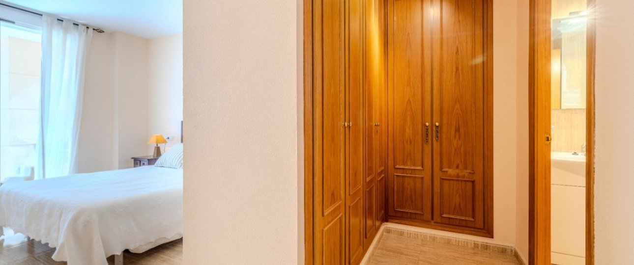 Rynek wtórny - apartment - Jávea - Xàbia - Jávea - Xàbia Centro