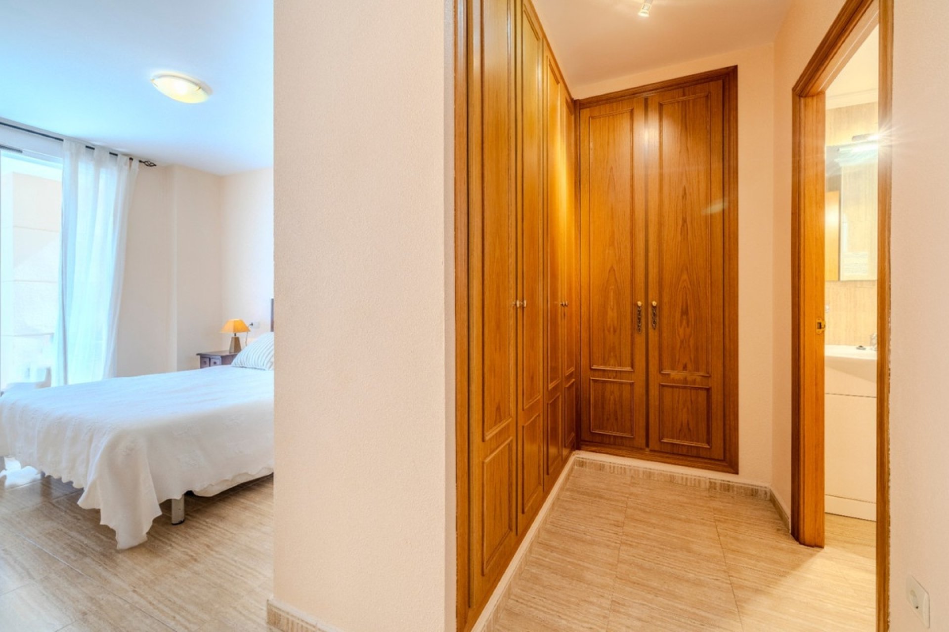 Rynek wtórny - apartment - Jávea - Xàbia - Jávea - Xàbia Centro
