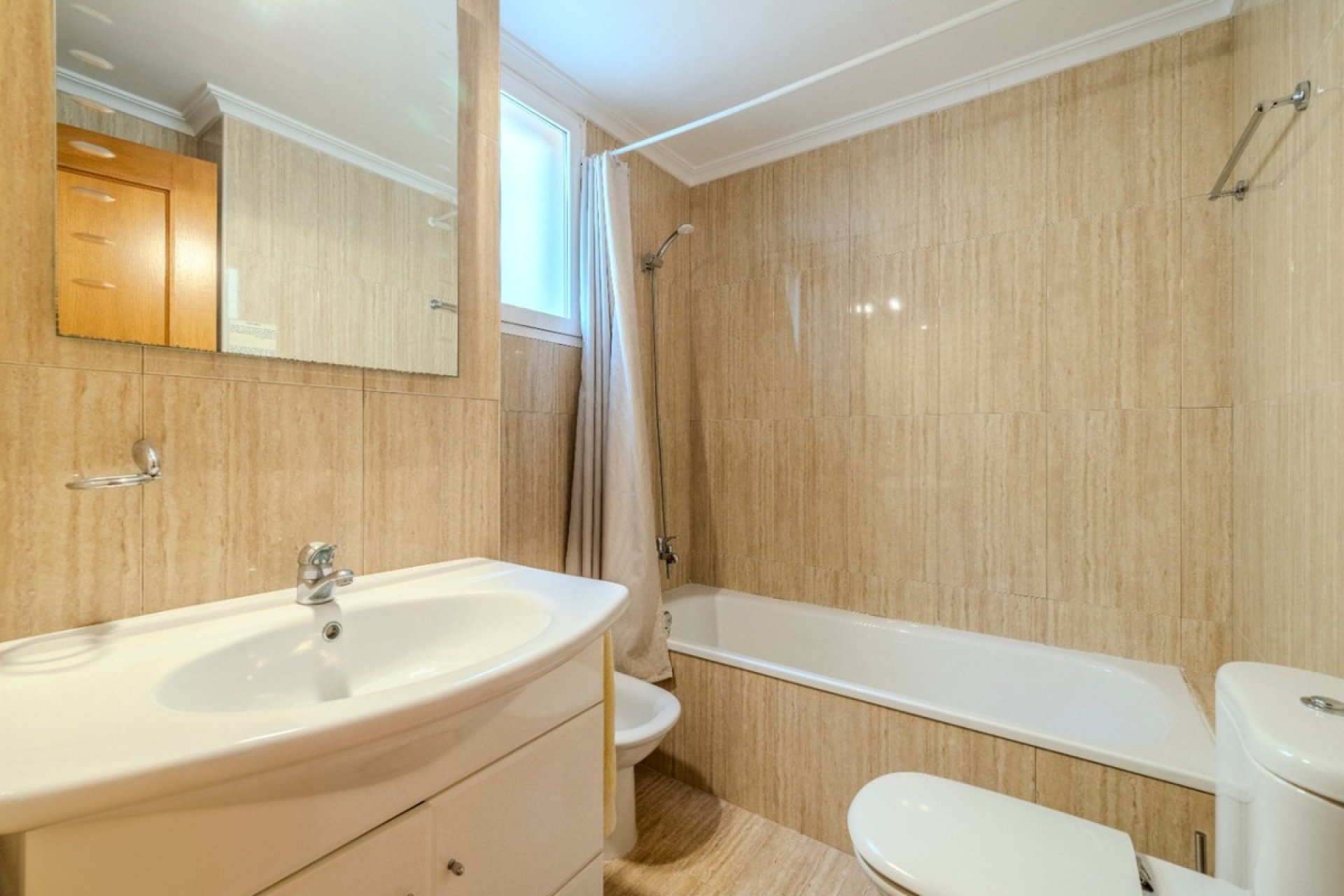 Rynek wtórny - apartment - Jávea - Xàbia - Jávea - Xàbia Centro