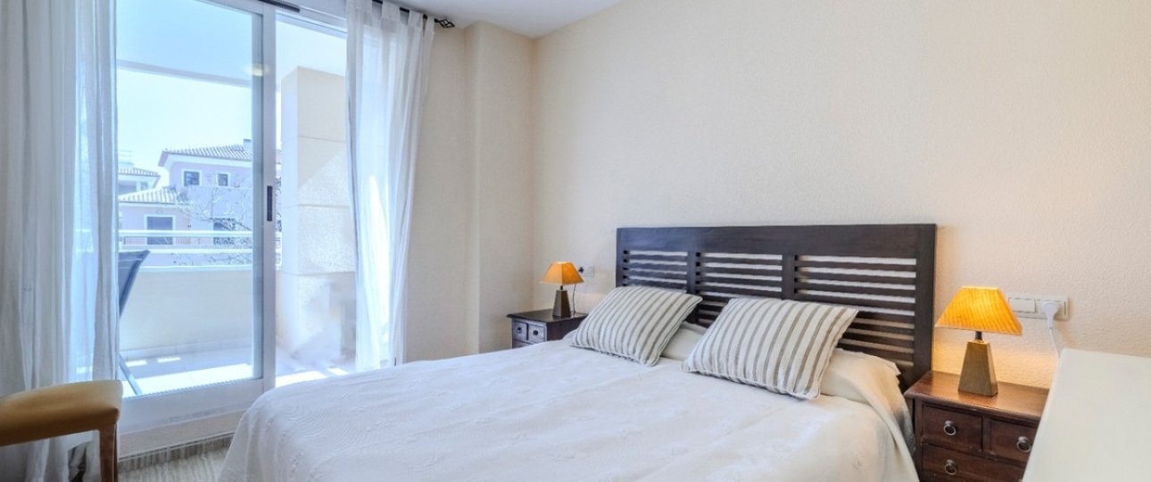 Rynek wtórny - apartment - Jávea - Xàbia - Jávea - Xàbia Centro