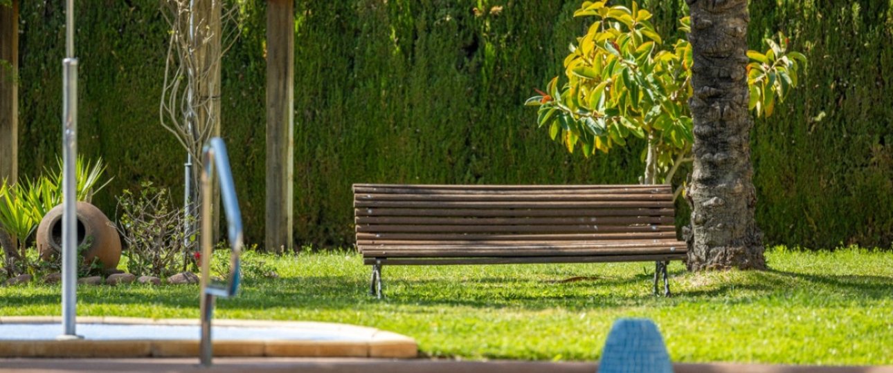 Rynek wtórny - apartment - Jávea - Xàbia - Jávea - Xàbia Centro