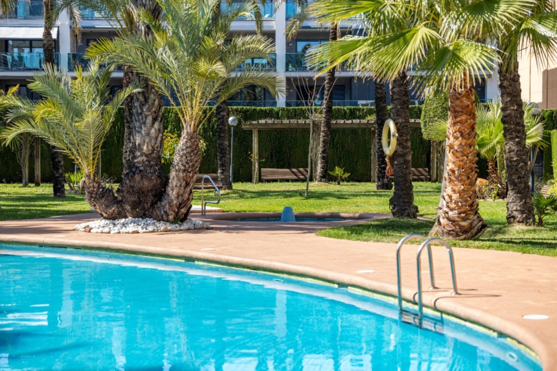 Rynek wtórny - apartment - Jávea - Xàbia - Jávea - Xàbia Centro