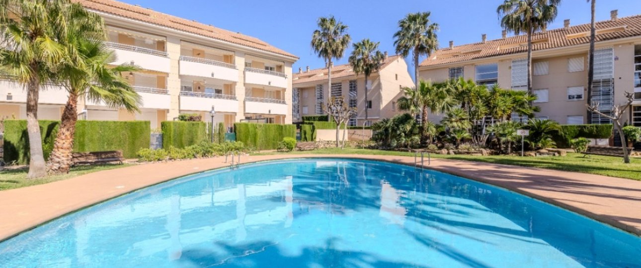 Rynek wtórny - apartment - Jávea - Xàbia - Jávea - Xàbia Centro