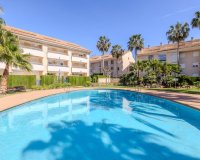 Rynek wtórny - apartment - Jávea - Xàbia - Jávea - Xàbia Centro
