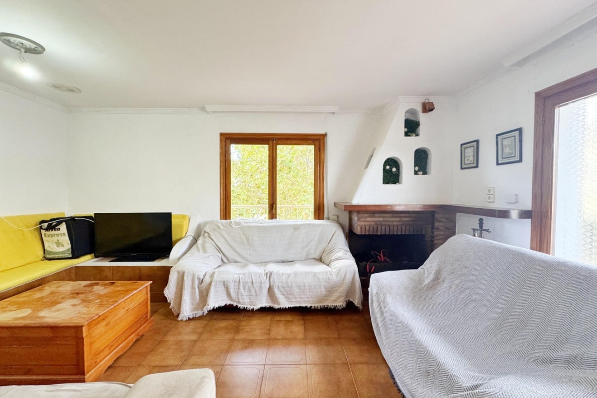 Rynek wtórny - apartment - Jávea - Xàbia - Jávea - Xàbia Centro