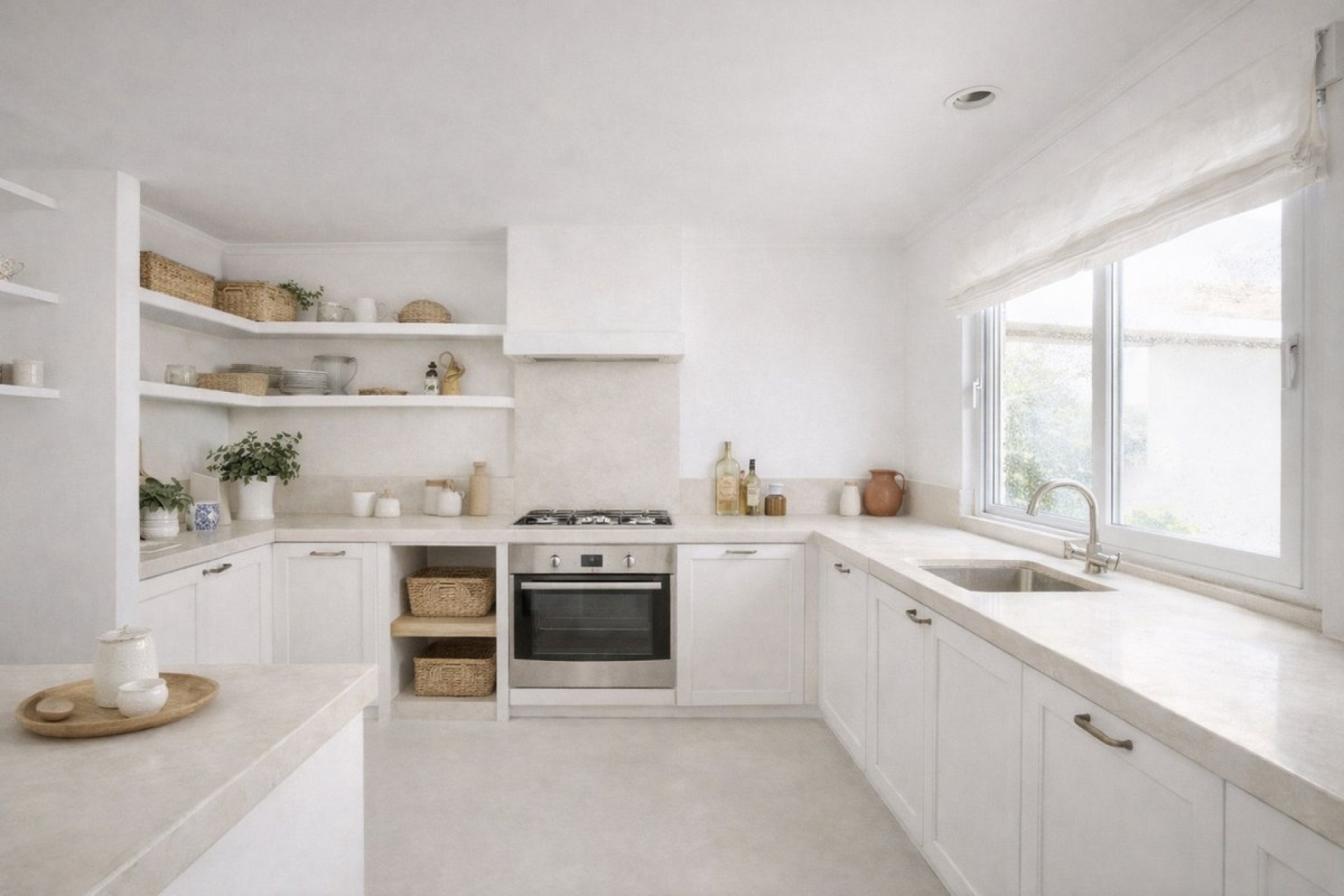 Rynek wtórny - apartment - Jávea - Xàbia - Jávea - Xàbia Centro