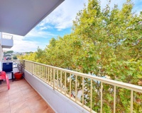 Rynek wtórny - apartment - Jávea - Xàbia - Jávea - Xàbia Centro