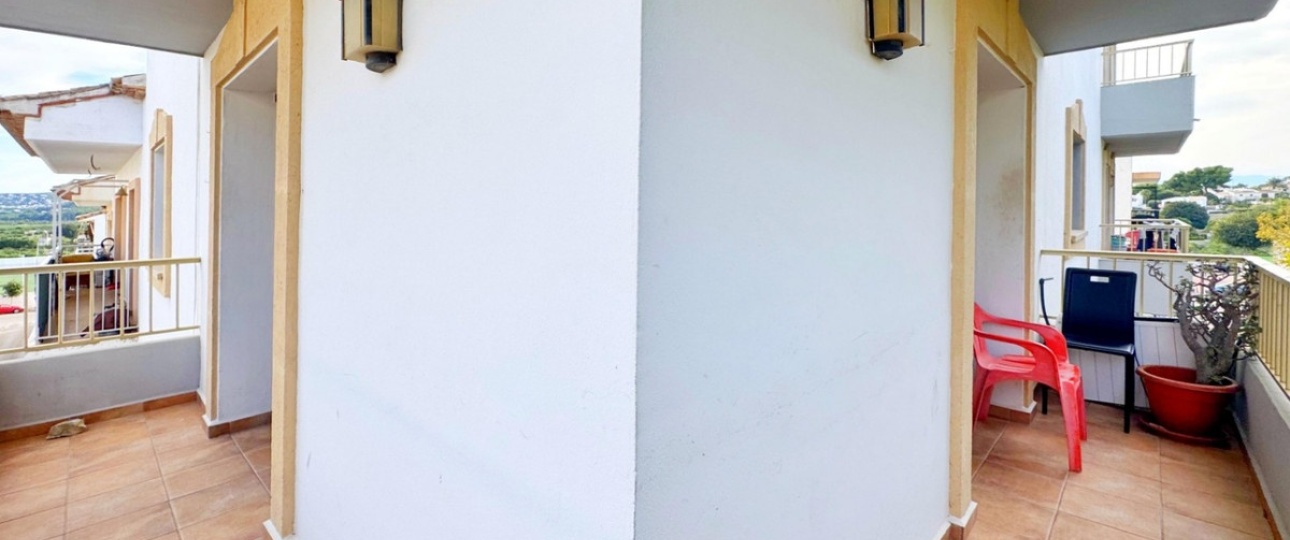 Rynek wtórny - apartment - Jávea - Xàbia - Jávea - Xàbia Centro