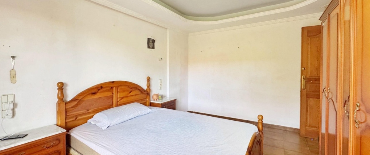 Rynek wtórny - apartment - Jávea - Xàbia - Jávea - Xàbia Centro