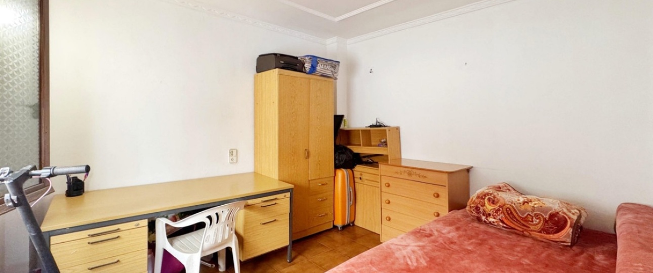 Rynek wtórny - apartment - Jávea - Xàbia - Jávea - Xàbia Centro