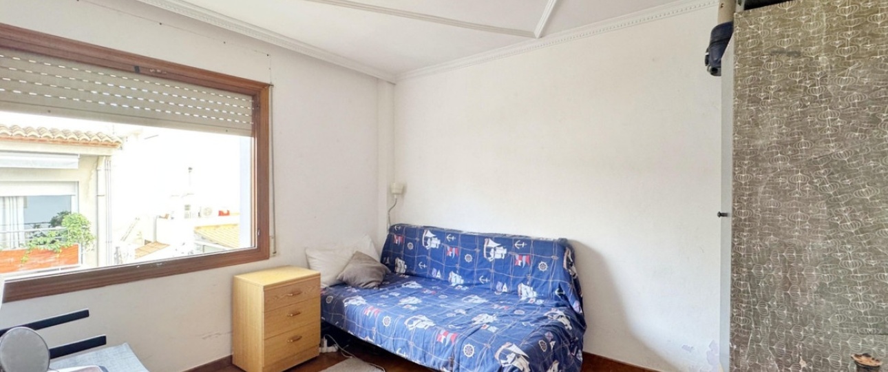 Rynek wtórny - apartment - Jávea - Xàbia - Jávea - Xàbia Centro