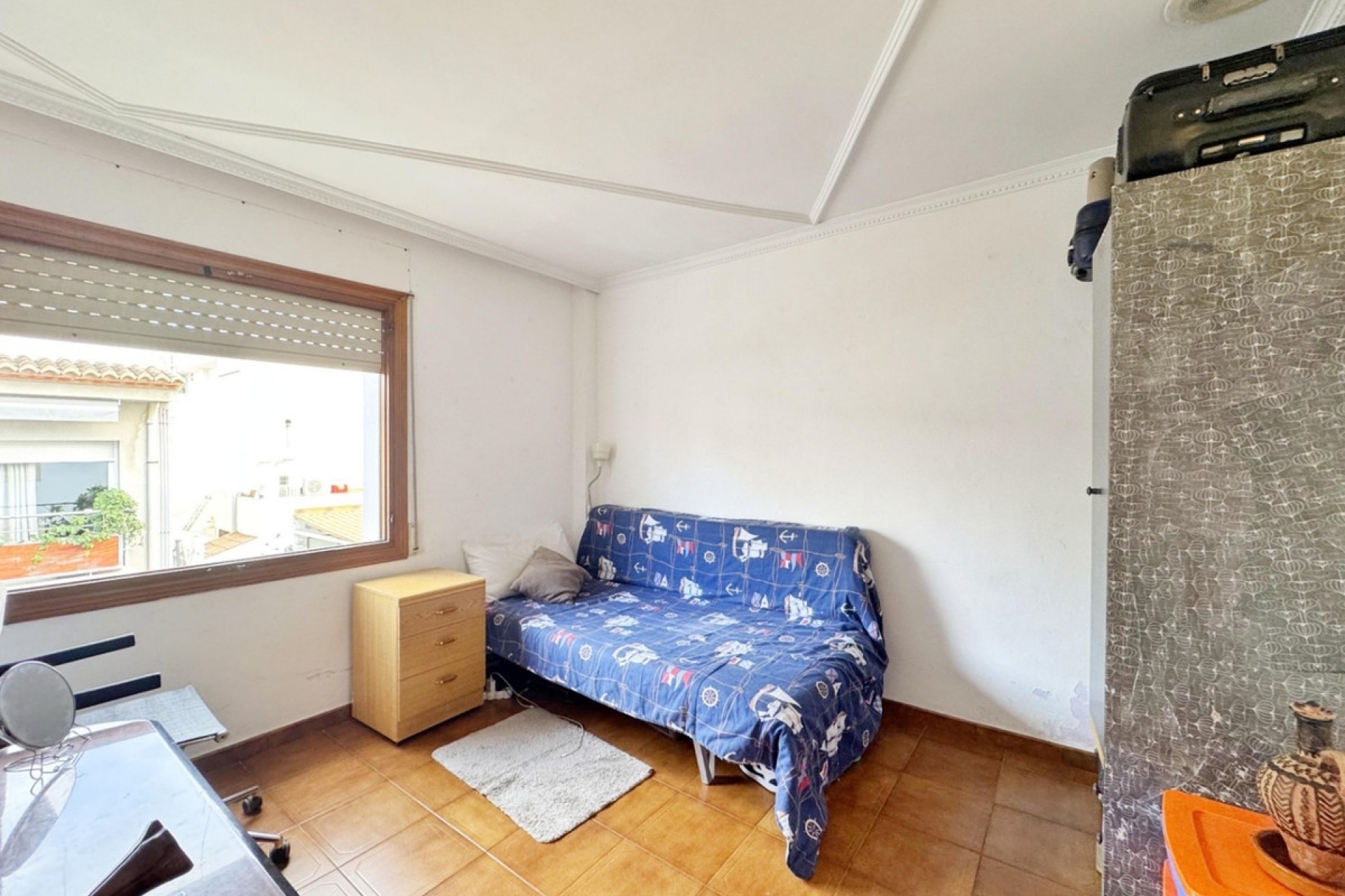 Rynek wtórny - apartment - Jávea - Xàbia - Jávea - Xàbia Centro