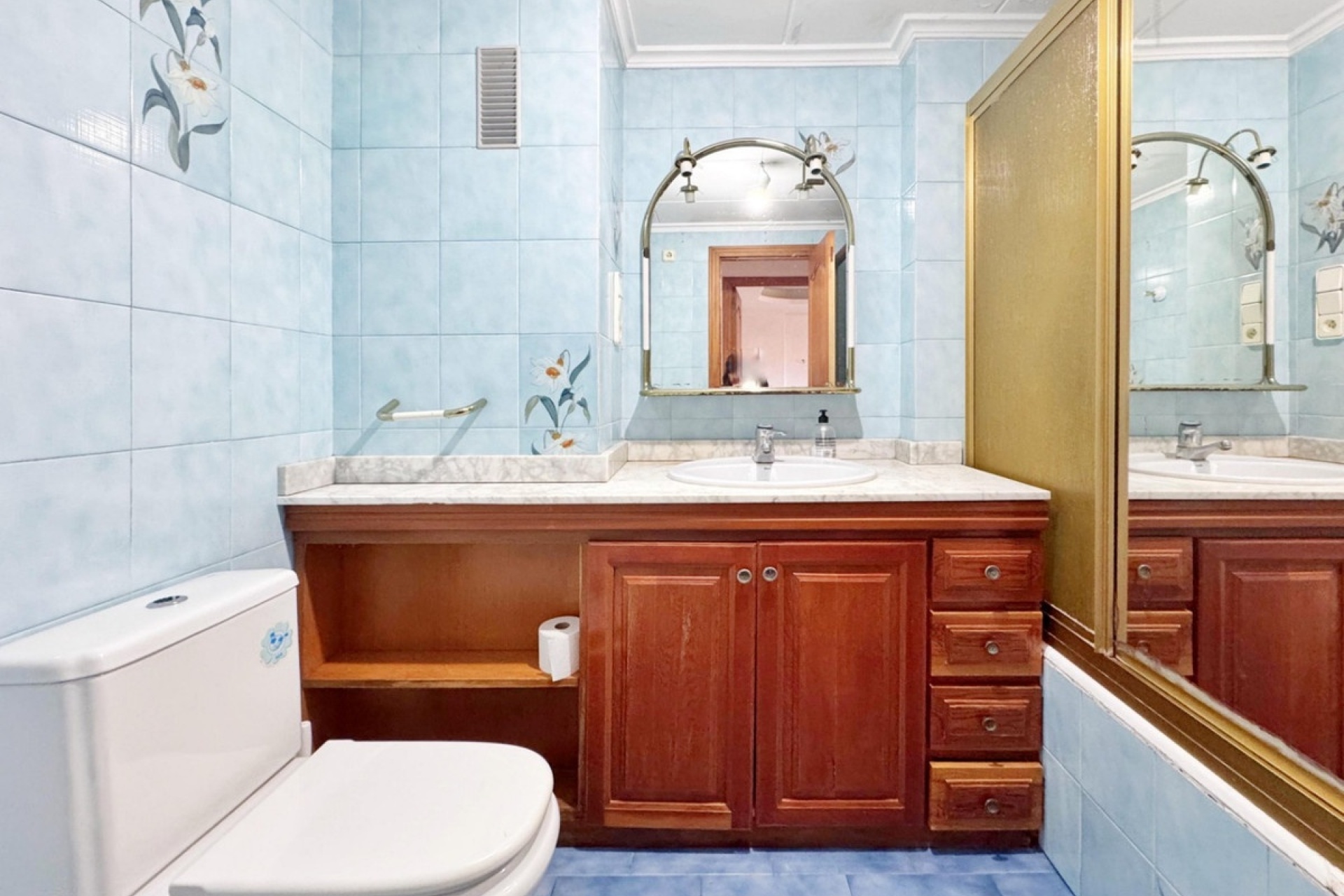Rynek wtórny - apartment - Jávea - Xàbia - Jávea - Xàbia Centro