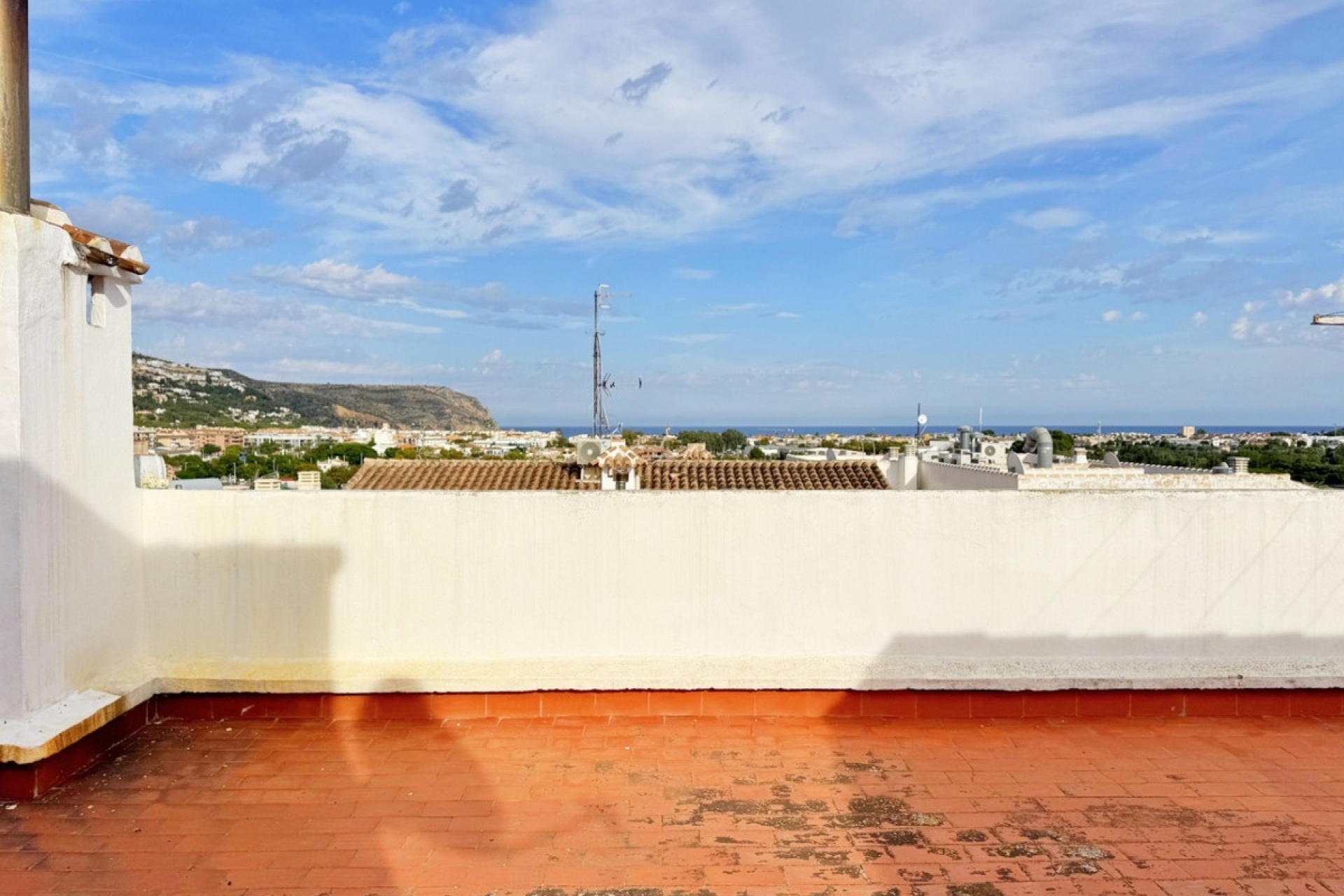 Rynek wtórny - apartment - Jávea - Xàbia - Jávea - Xàbia Centro