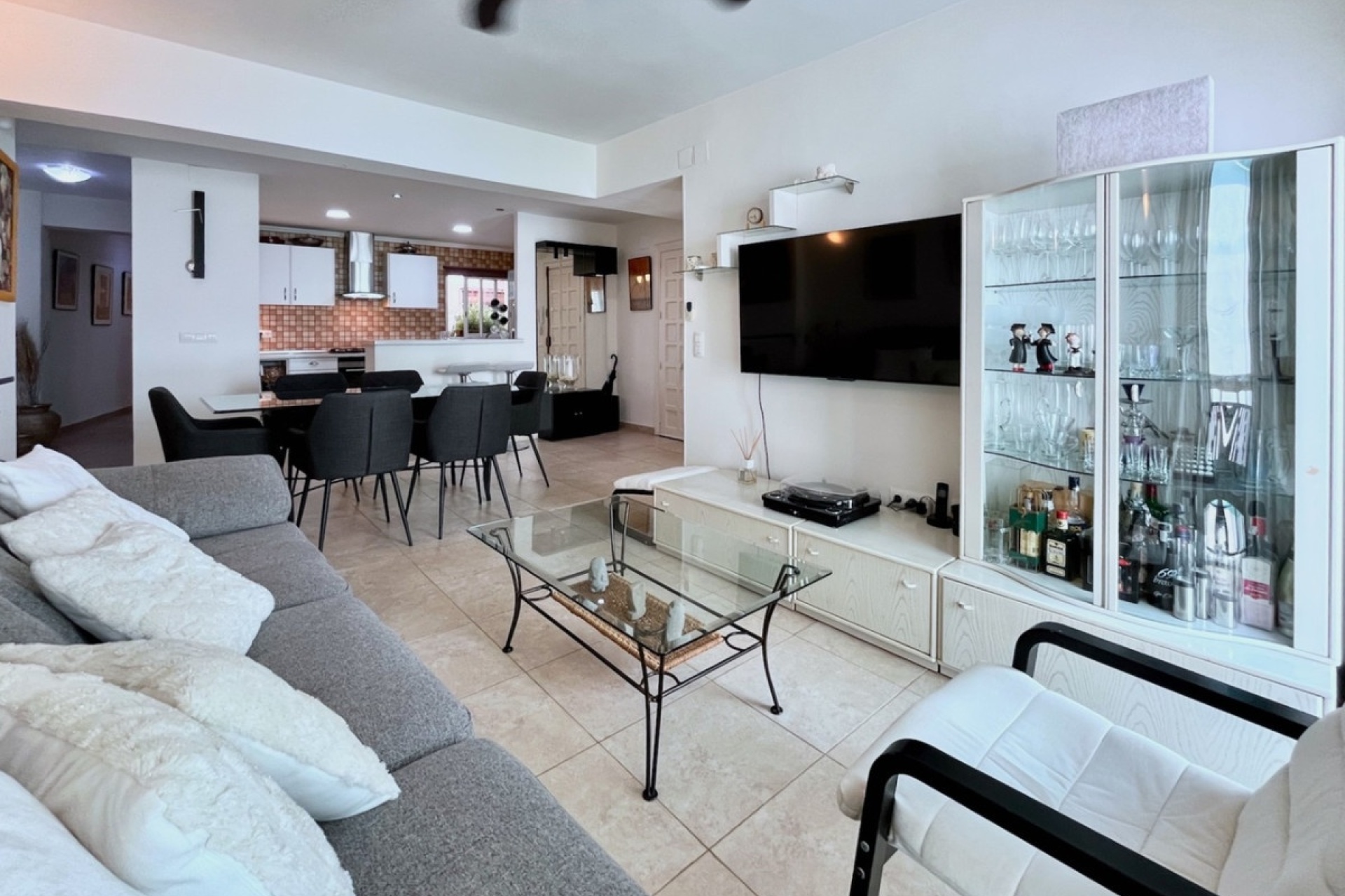 Rynek wtórny - apartment - Jávea - Xàbia - Jávea - Xàbia Centro
