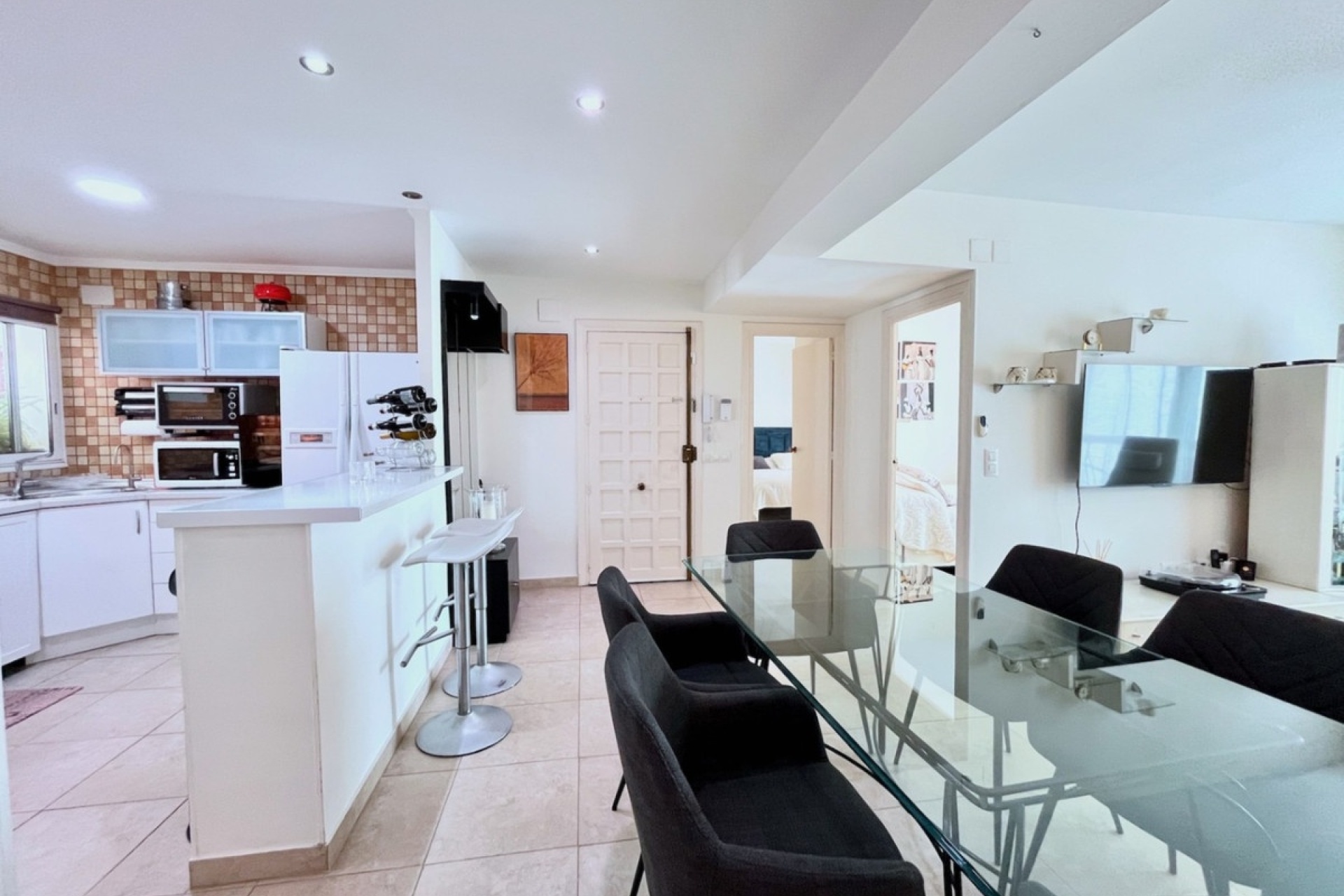 Rynek wtórny - apartment - Jávea - Xàbia - Jávea - Xàbia Centro
