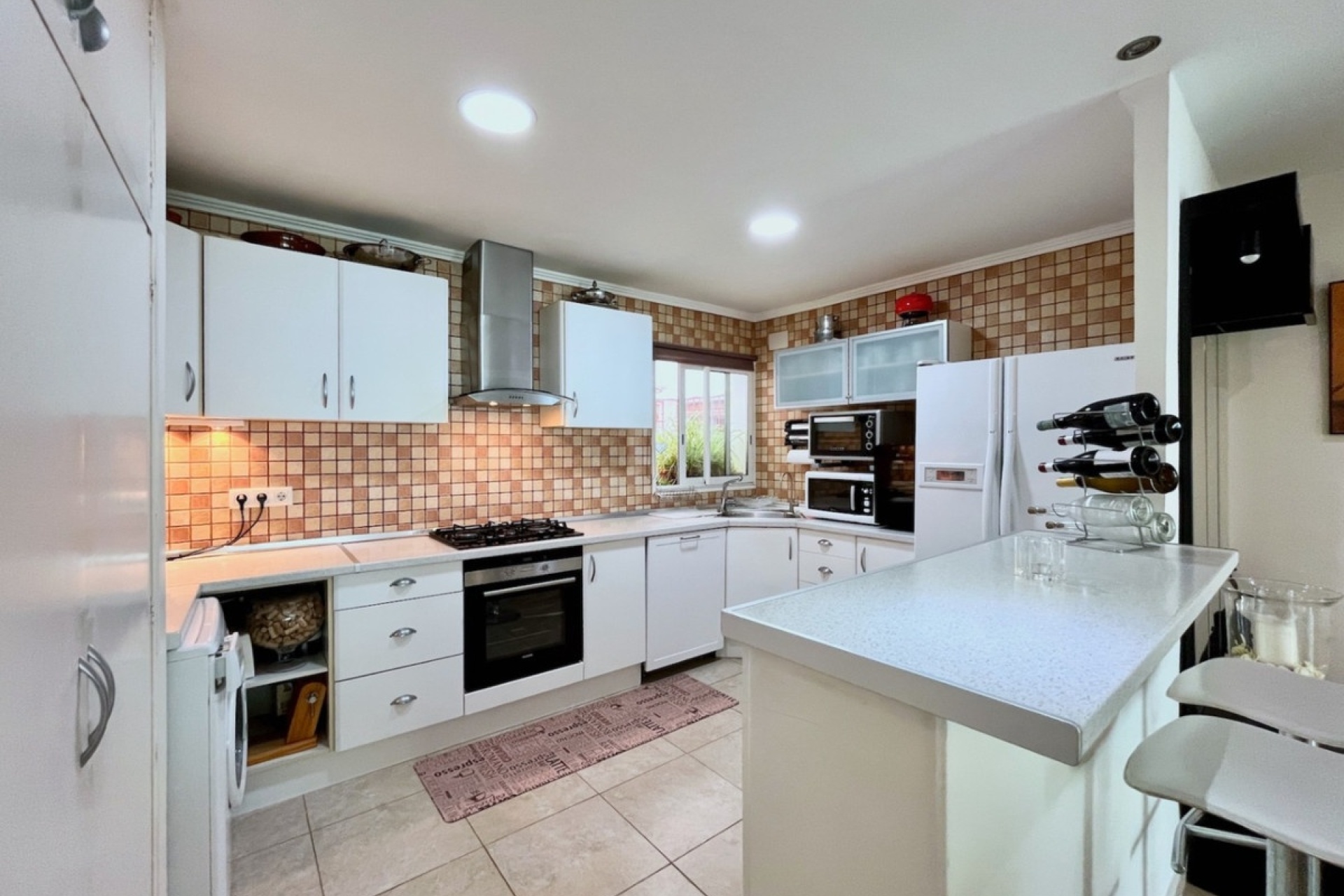 Rynek wtórny - apartment - Jávea - Xàbia - Jávea - Xàbia Centro