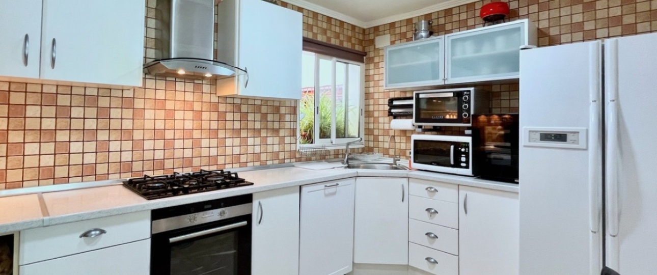 Rynek wtórny - apartment - Jávea - Xàbia - Jávea - Xàbia Centro
