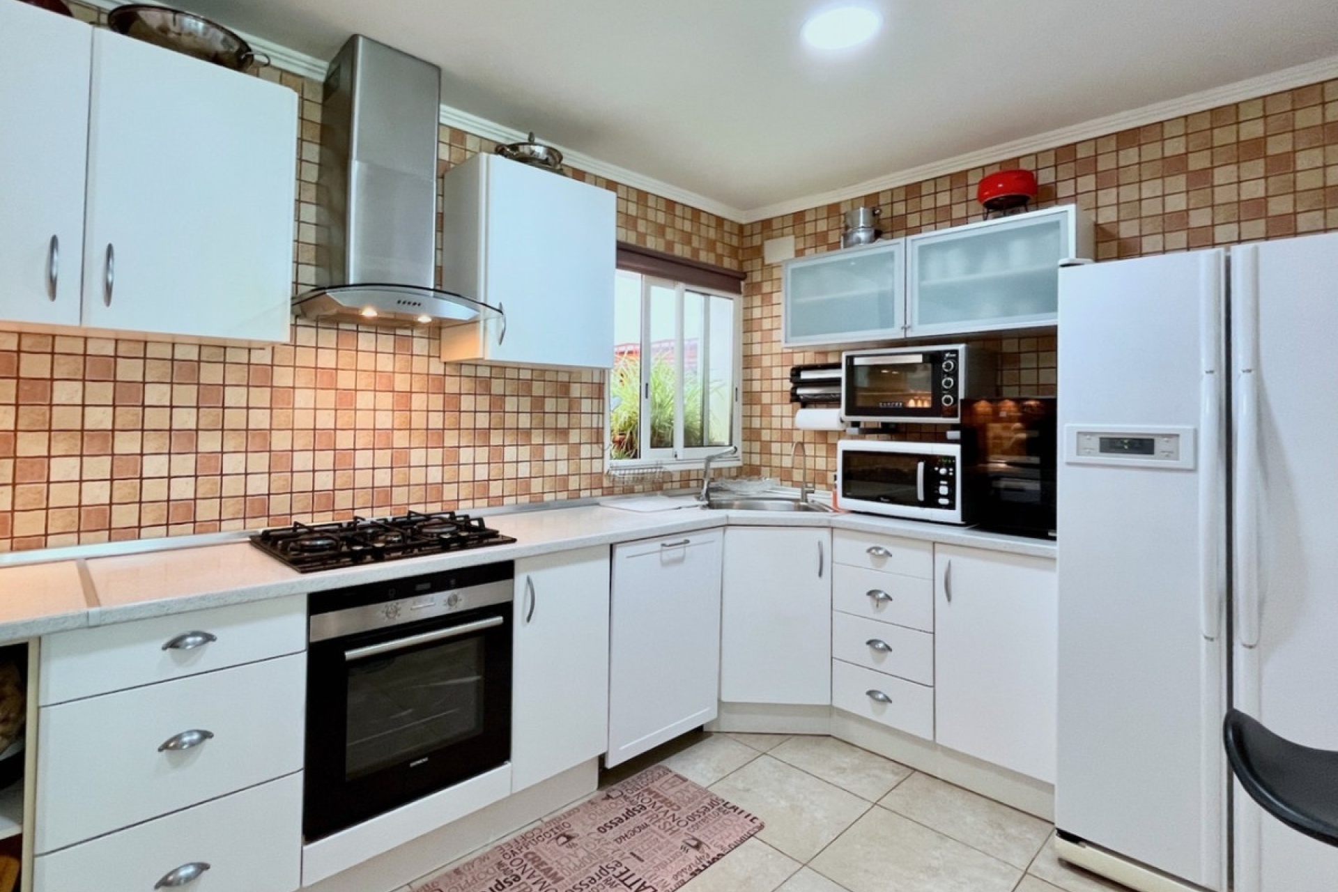 Rynek wtórny - apartment - Jávea - Xàbia - Jávea - Xàbia Centro