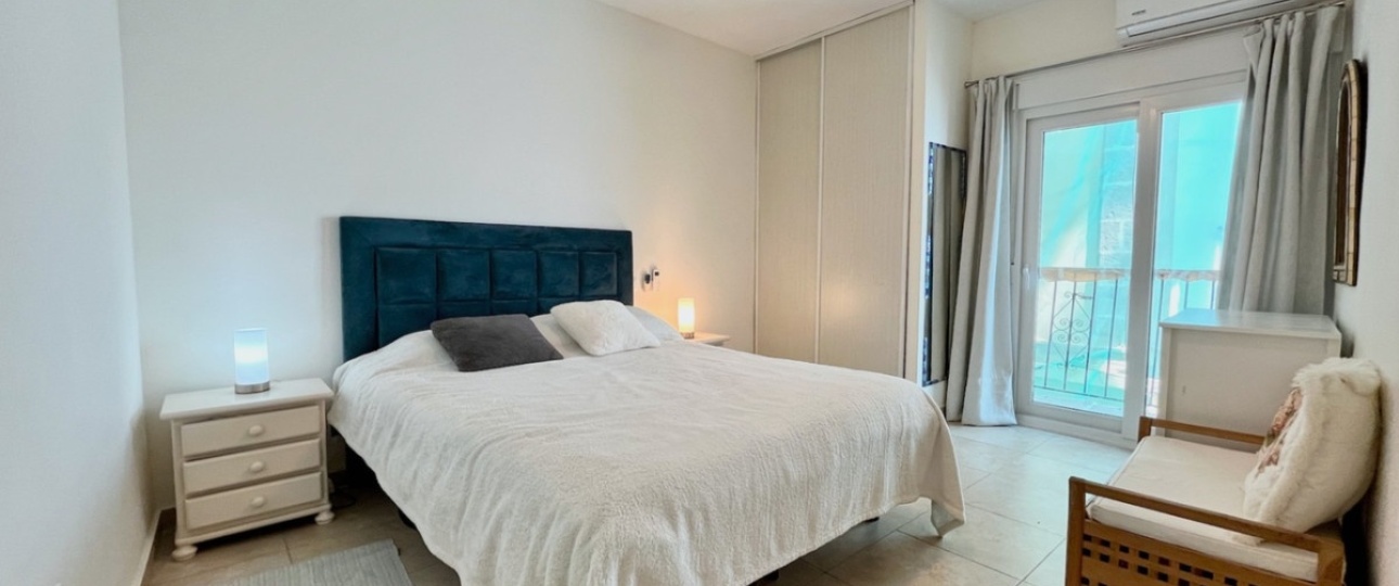 Rynek wtórny - apartment - Jávea - Xàbia - Jávea - Xàbia Centro