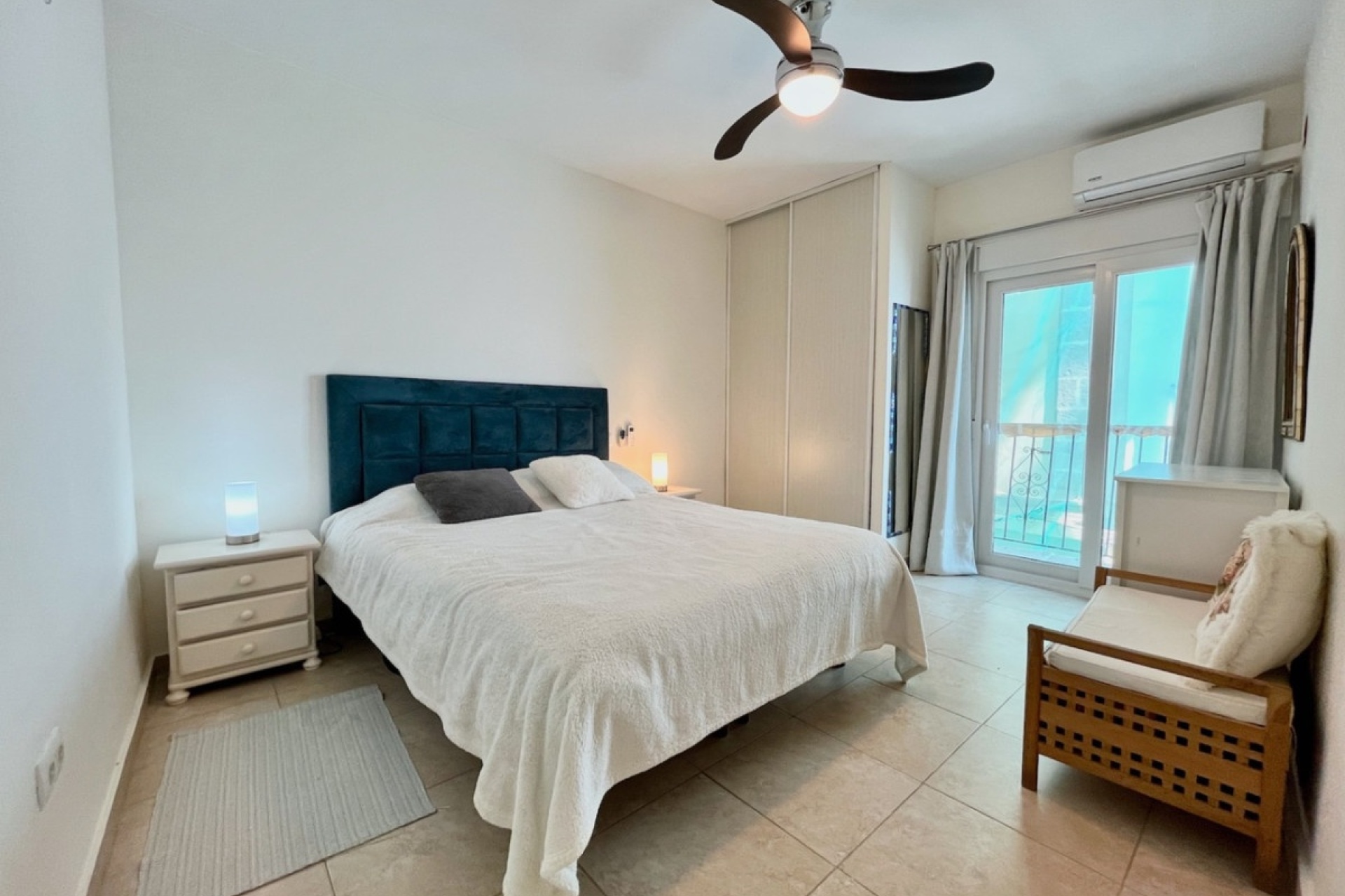 Rynek wtórny - apartment - Jávea - Xàbia - Jávea - Xàbia Centro