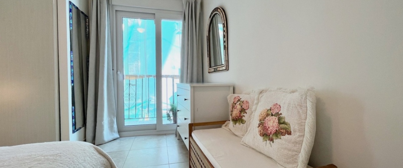 Rynek wtórny - apartment - Jávea - Xàbia - Jávea - Xàbia Centro