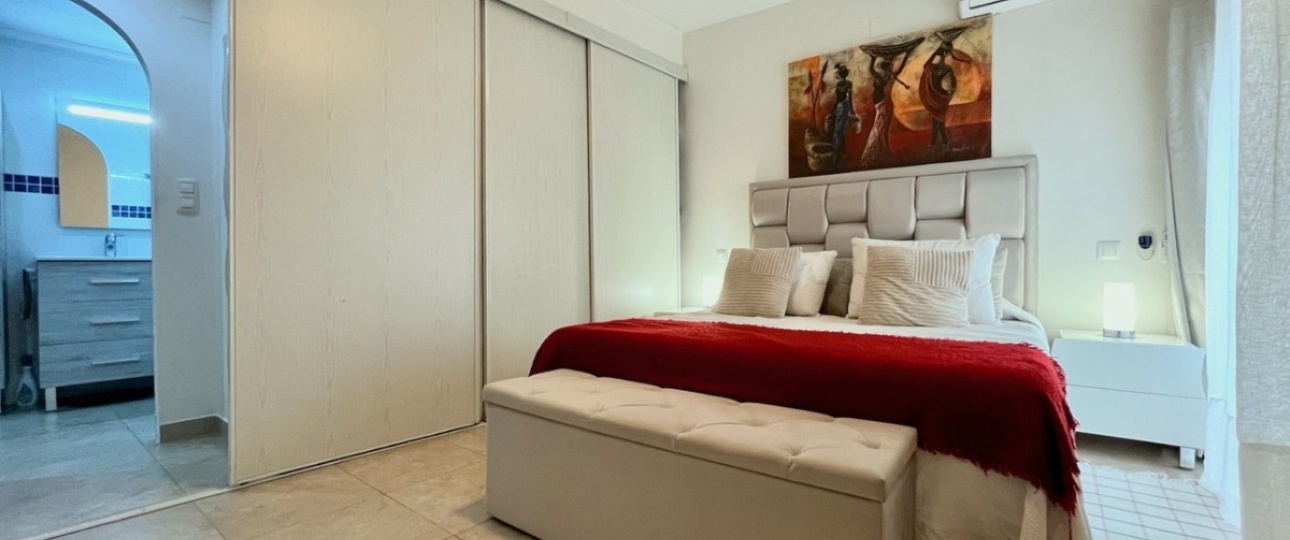 Rynek wtórny - apartment - Jávea - Xàbia - Jávea - Xàbia Centro