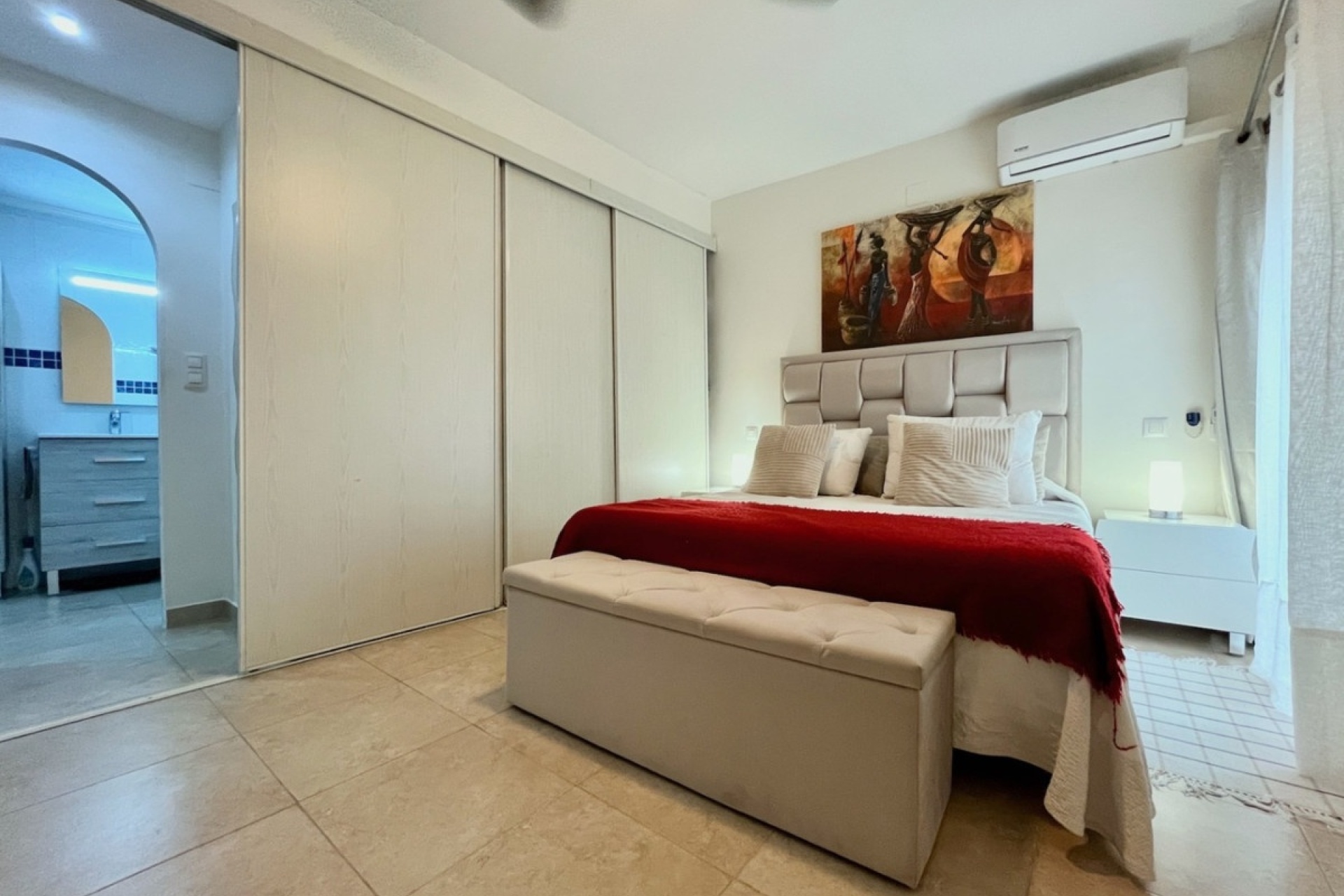 Rynek wtórny - apartment - Jávea - Xàbia - Jávea - Xàbia Centro