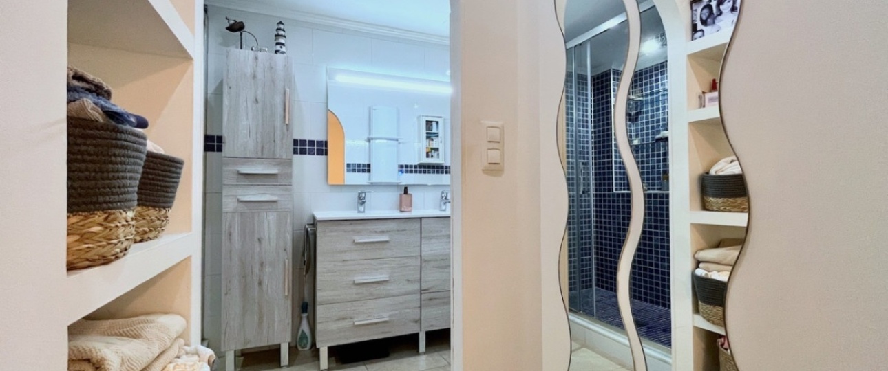 Rynek wtórny - apartment - Jávea - Xàbia - Jávea - Xàbia Centro
