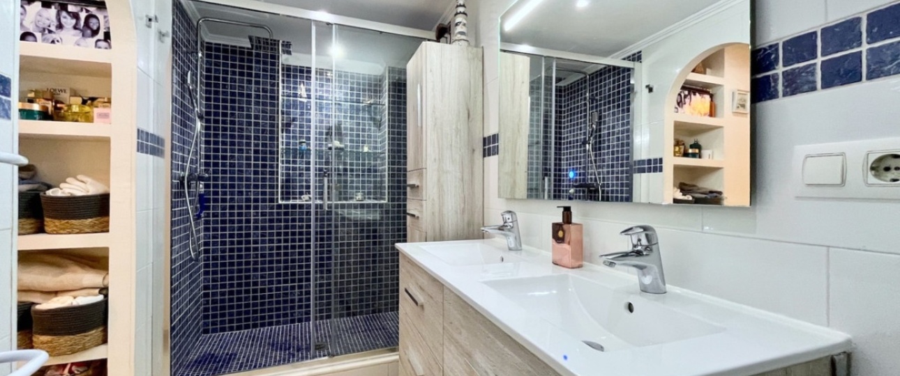 Rynek wtórny - apartment - Jávea - Xàbia - Jávea - Xàbia Centro