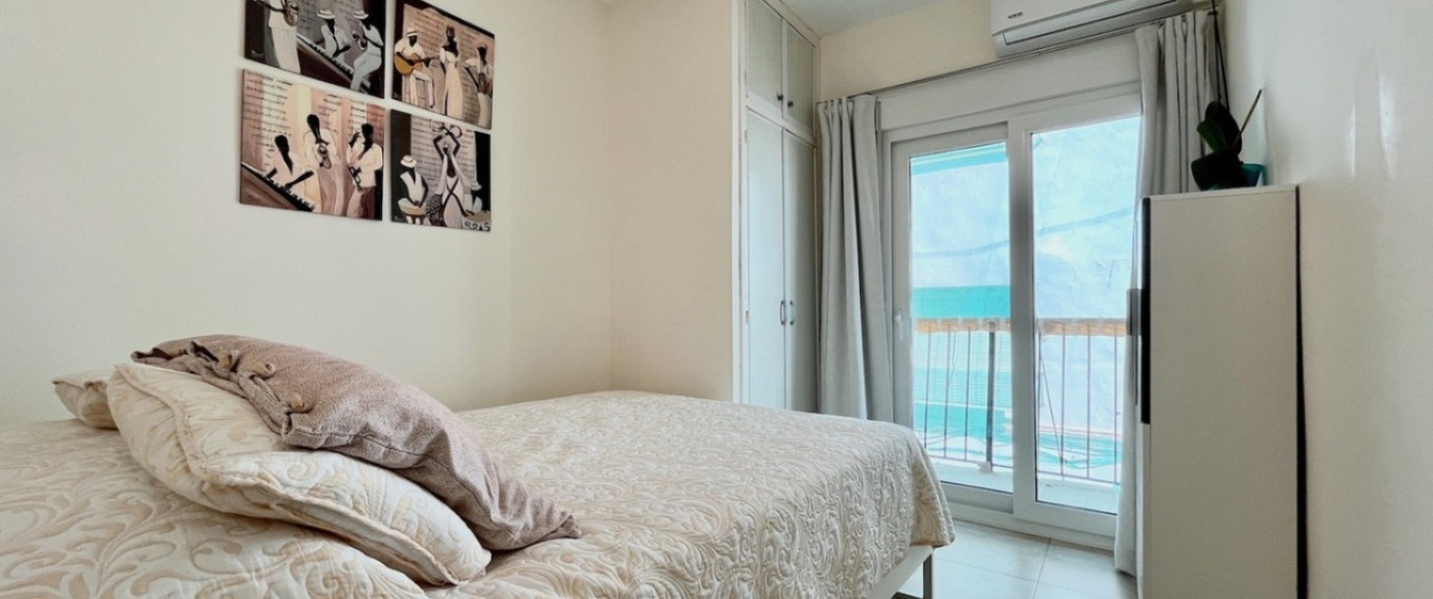 Rynek wtórny - apartment - Jávea - Xàbia - Jávea - Xàbia Centro