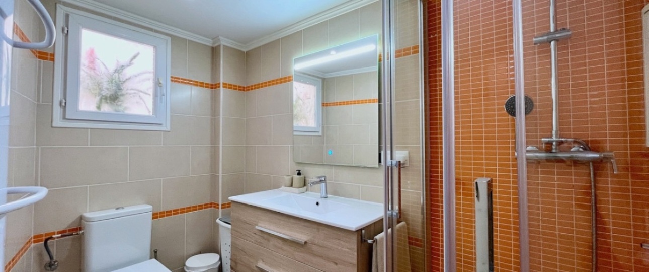 Rynek wtórny - apartment - Jávea - Xàbia - Jávea - Xàbia Centro