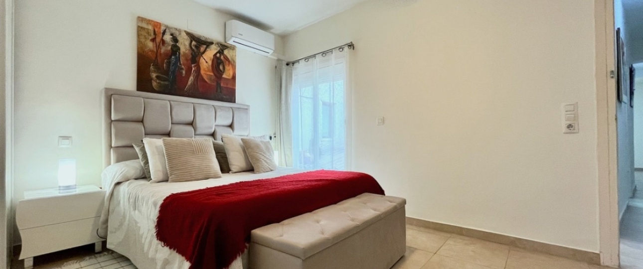 Rynek wtórny - apartment - Jávea - Xàbia - Jávea - Xàbia Centro