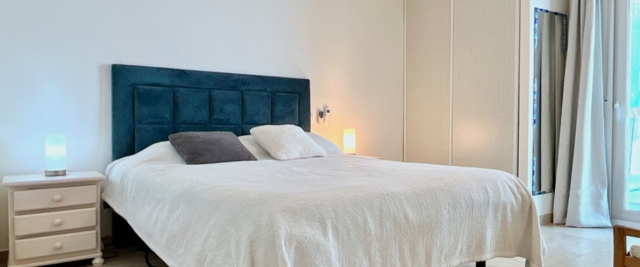 Rynek wtórny - apartment - Jávea - Xàbia - Jávea - Xàbia Centro