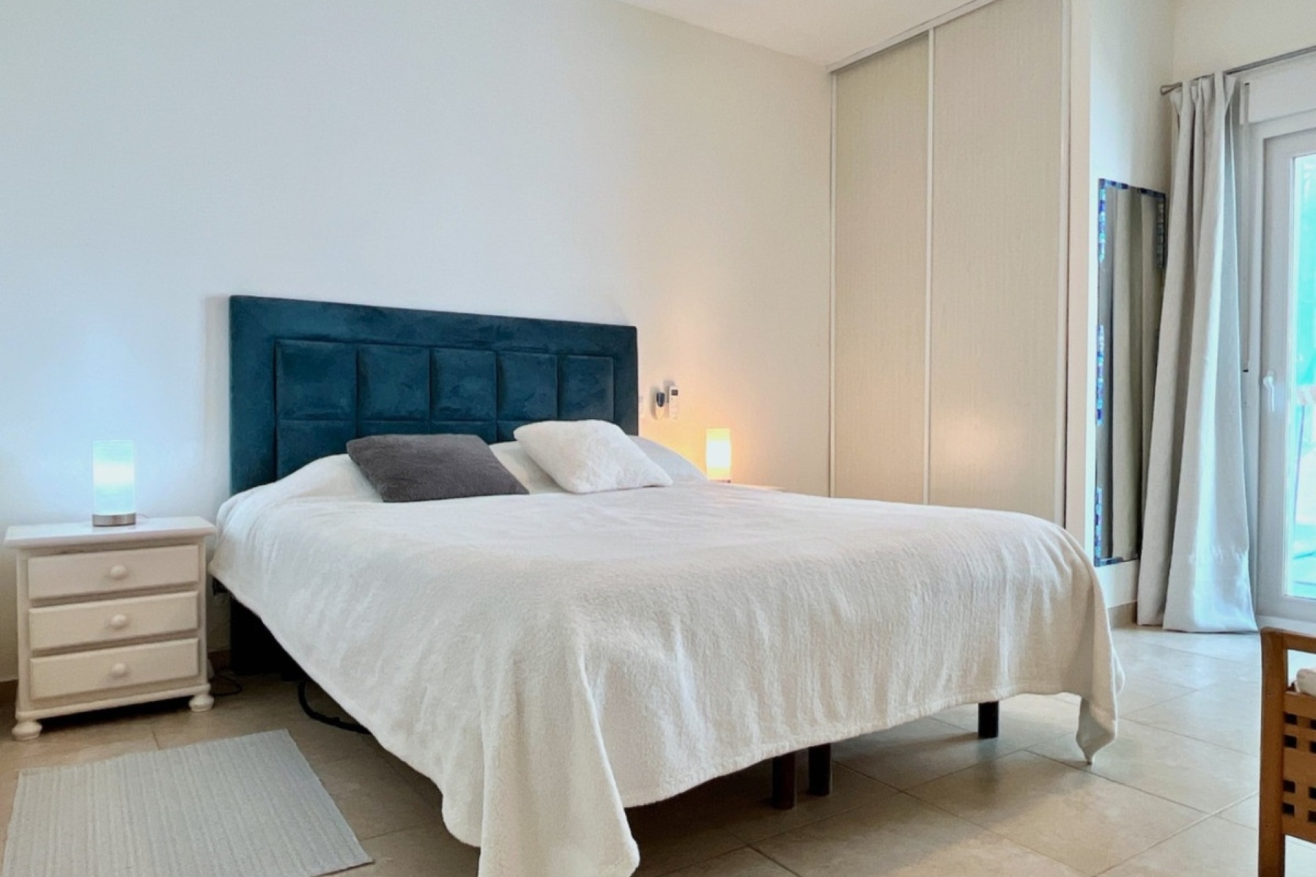 Rynek wtórny - apartment - Jávea - Xàbia - Jávea - Xàbia Centro