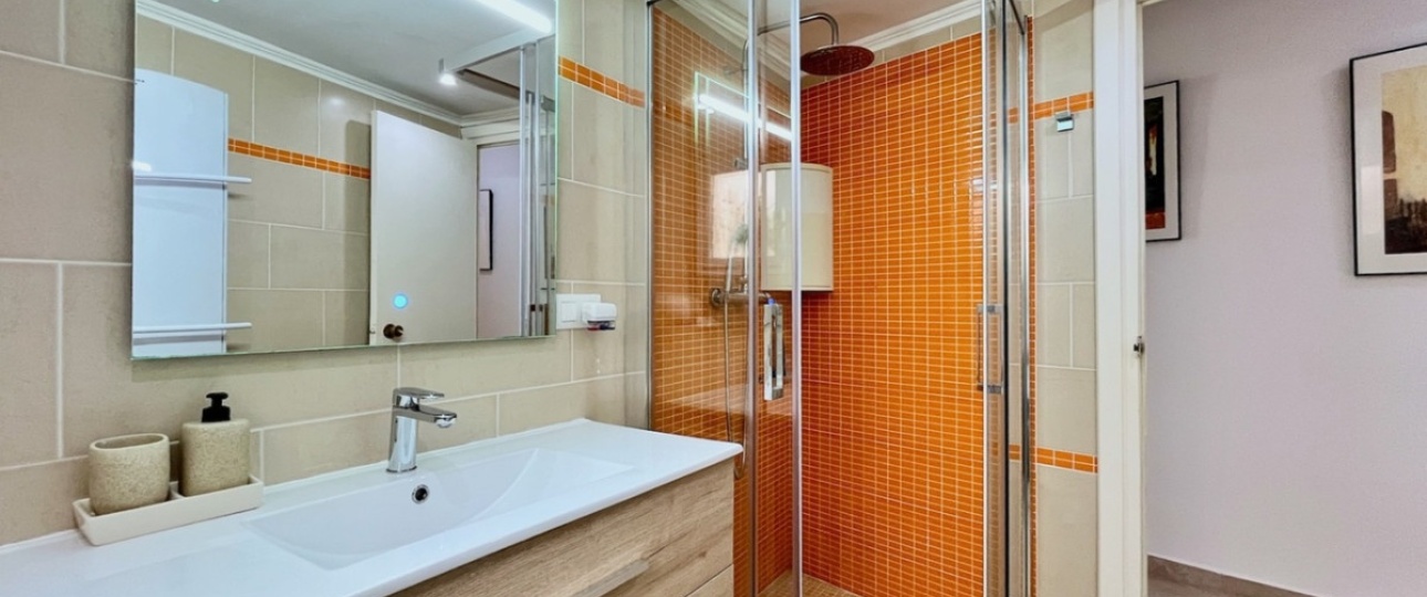 Rynek wtórny - apartment - Jávea - Xàbia - Jávea - Xàbia Centro