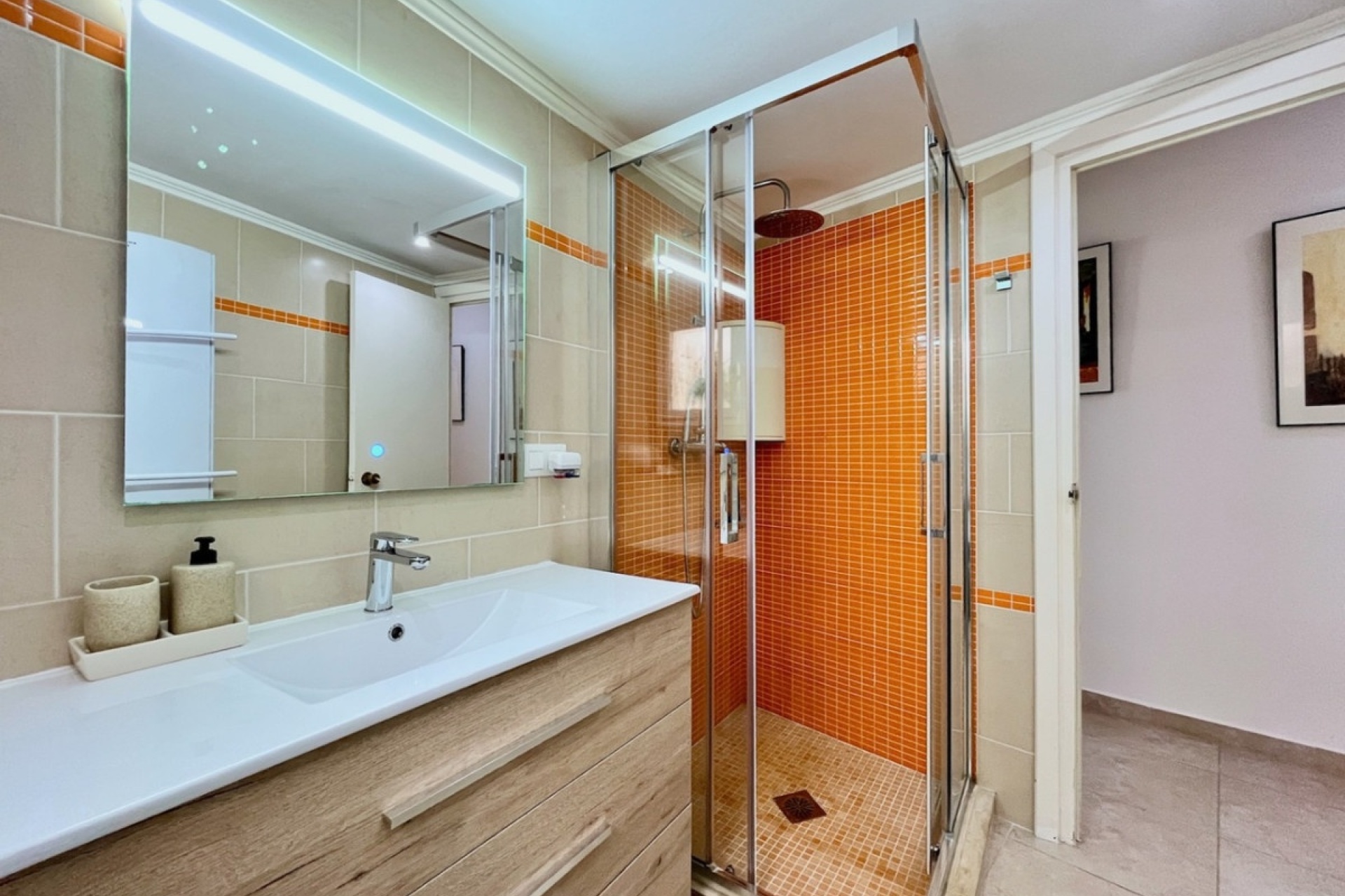 Rynek wtórny - apartment - Jávea - Xàbia - Jávea - Xàbia Centro