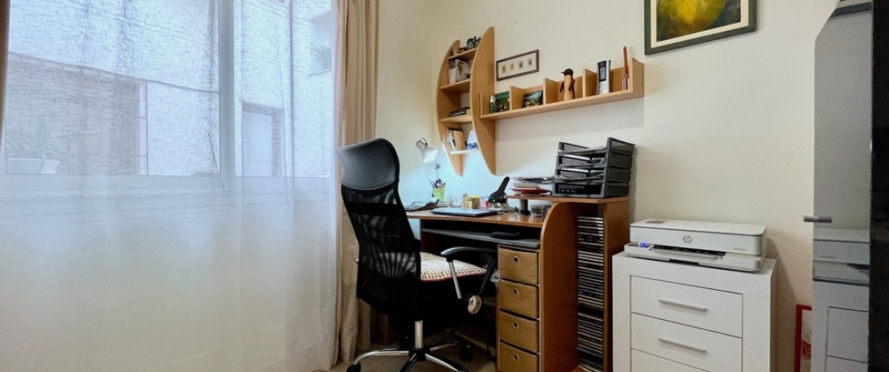 Rynek wtórny - apartment - Jávea - Xàbia - Jávea - Xàbia Centro