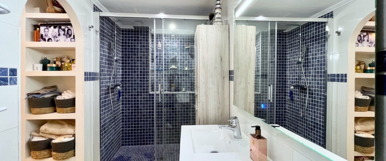 Rynek wtórny - apartment - Jávea - Xàbia - Jávea - Xàbia Centro