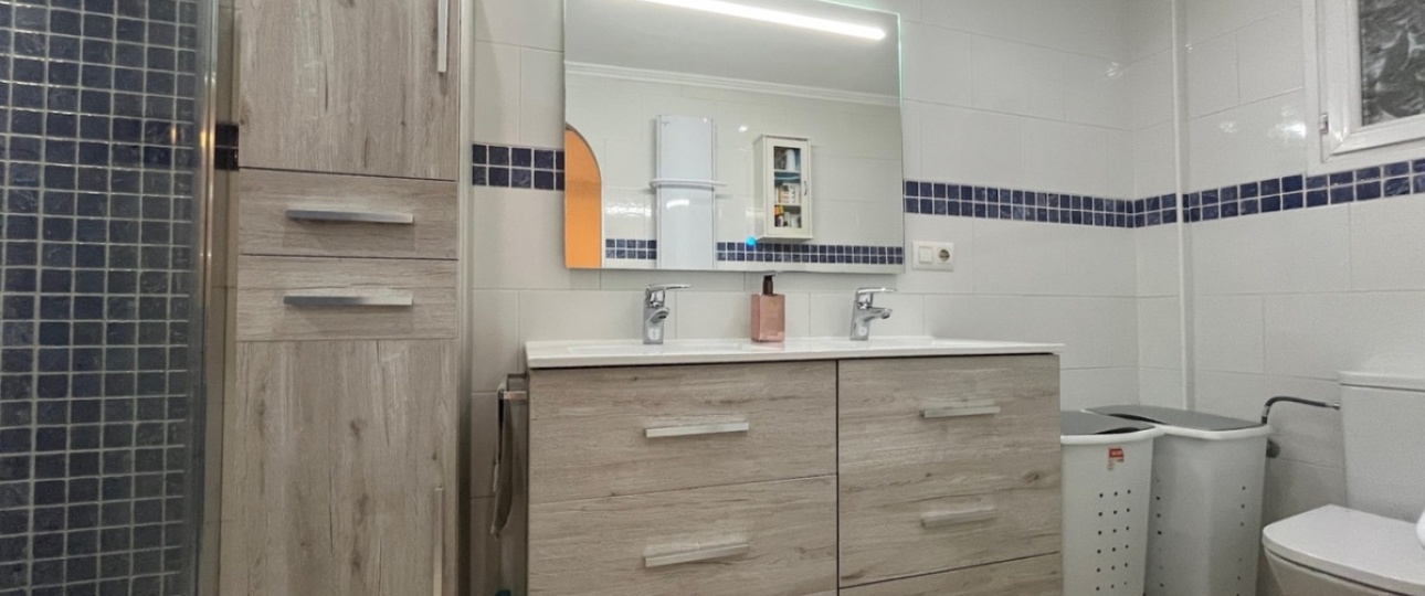 Rynek wtórny - apartment - Jávea - Xàbia - Jávea - Xàbia Centro