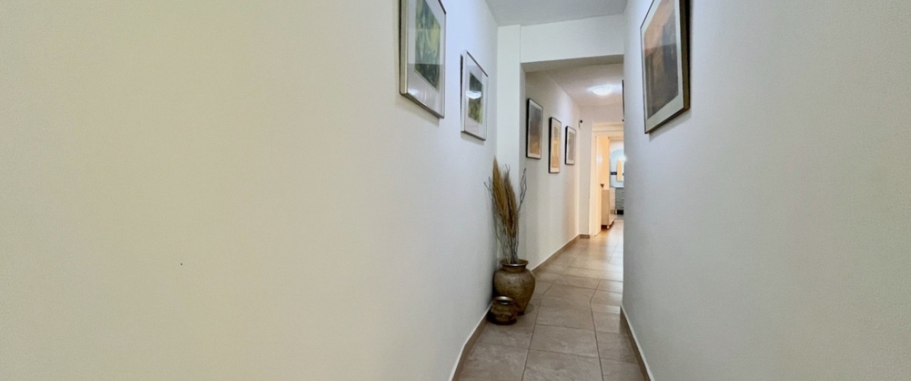 Rynek wtórny - apartment - Jávea - Xàbia - Jávea - Xàbia Centro