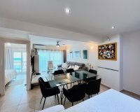 Rynek wtórny - apartment - Jávea - Xàbia - Jávea - Xàbia Centro