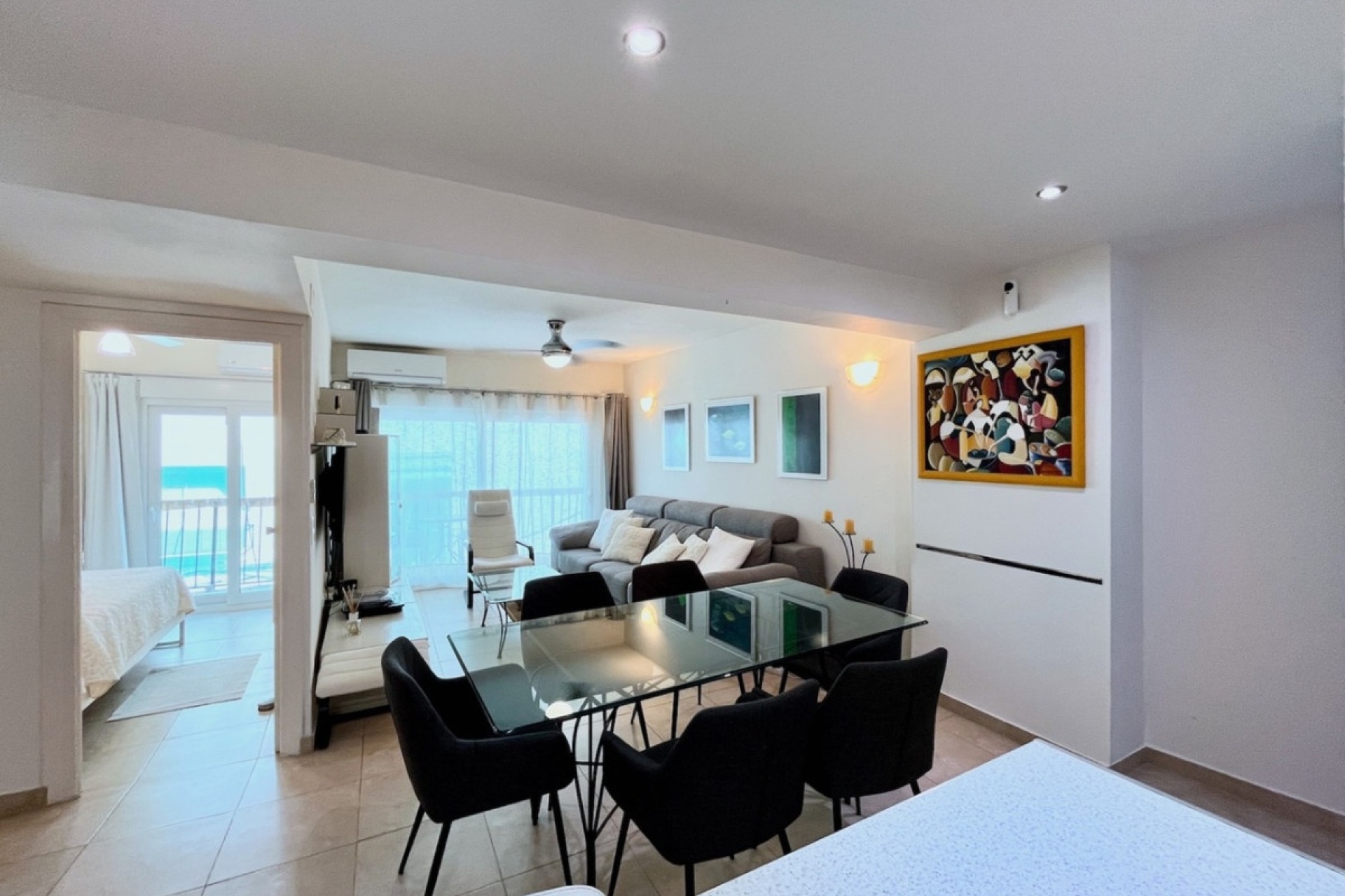 Rynek wtórny - apartment - Jávea - Xàbia - Jávea - Xàbia Centro