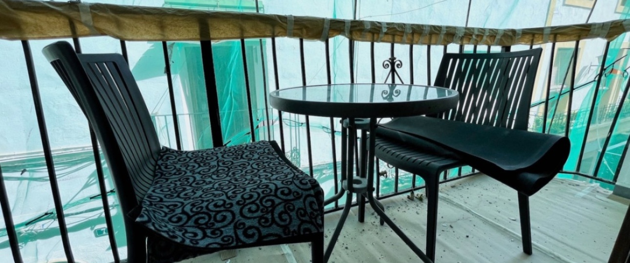 Rynek wtórny - apartment - Jávea - Xàbia - Jávea - Xàbia Centro